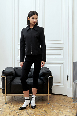 Стильный LOOK Туфли д'Орсе Kristina & Milan  XL6699-12B-BL 2