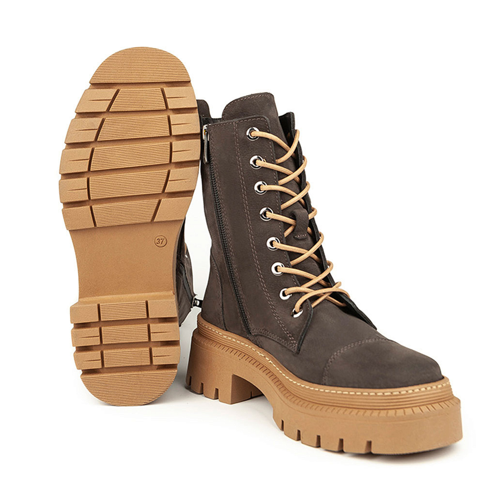 Ботинки Miris 22536N