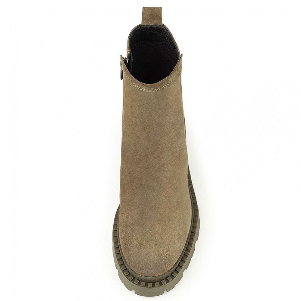 Ботинки Miris 23210A-GN