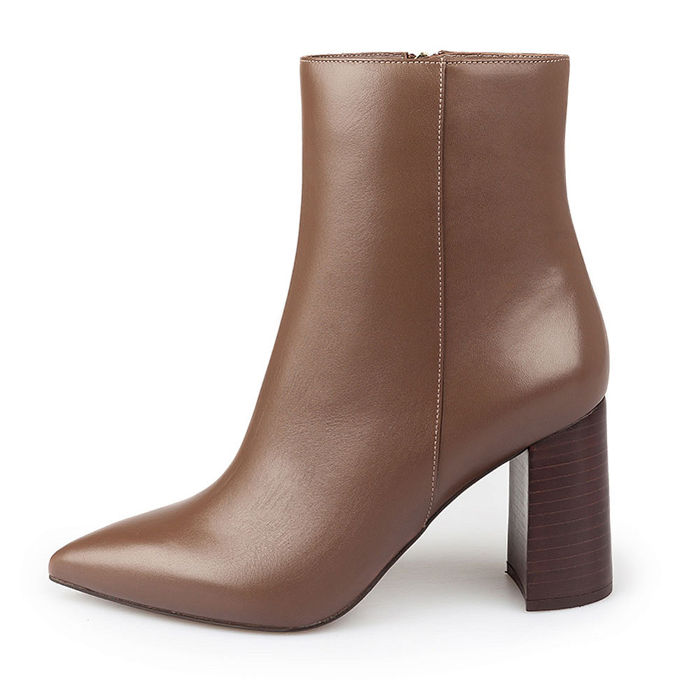 Ботильоны Kristina & Milan 20908