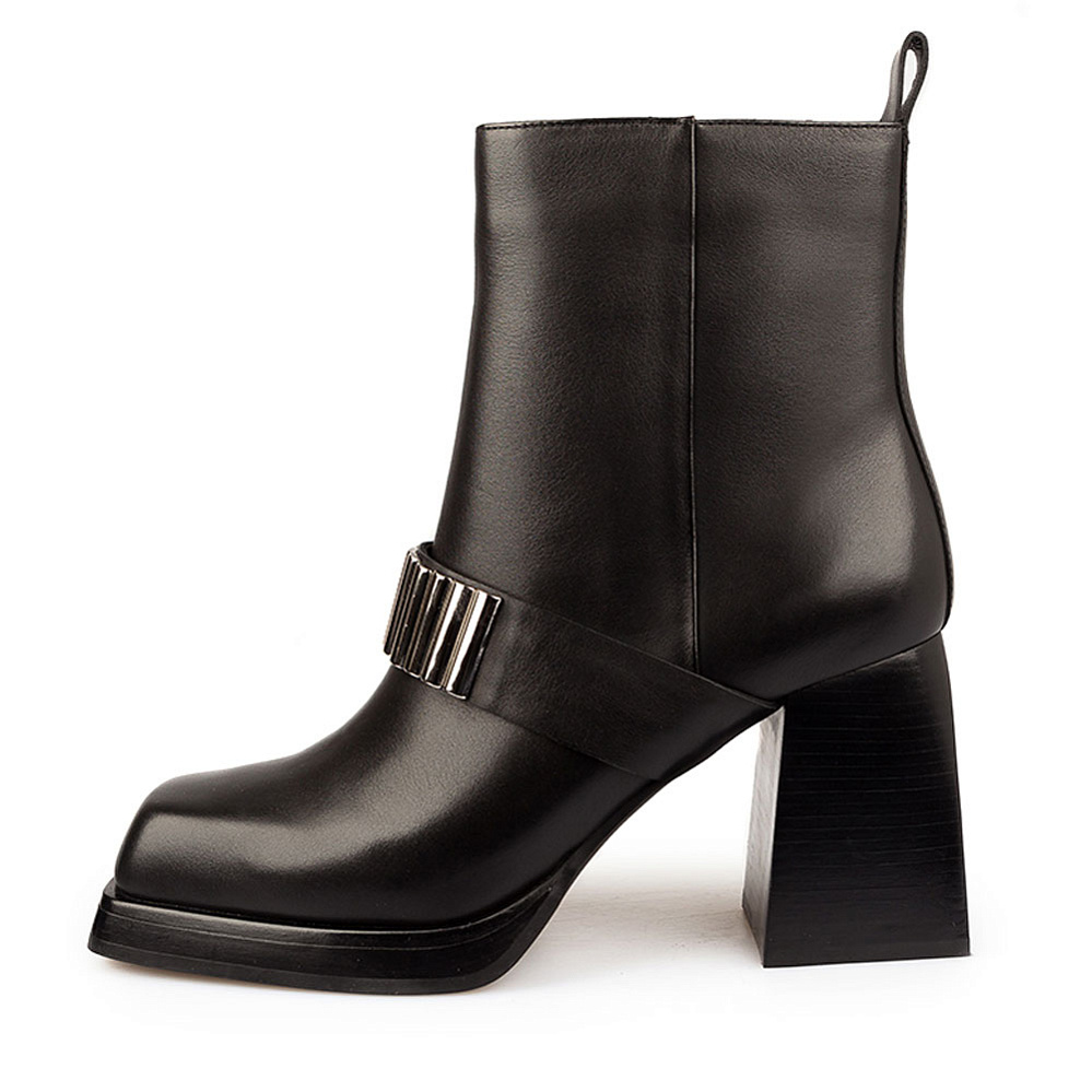 Ботильоны Miris 623-607