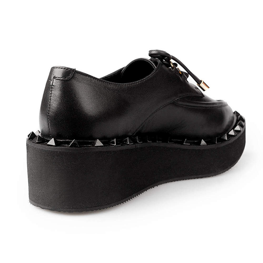 Полуботинки Kristina & Milan 550201