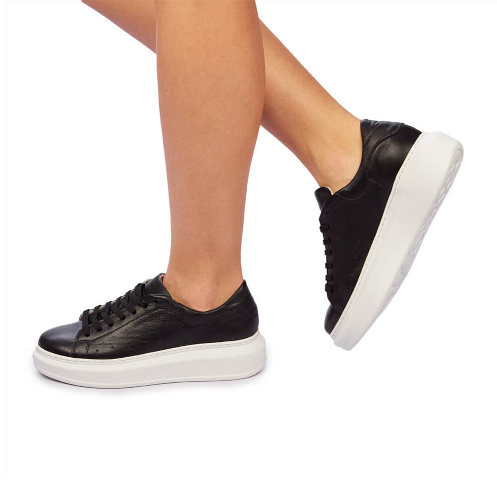 Кеды Miris 1100N