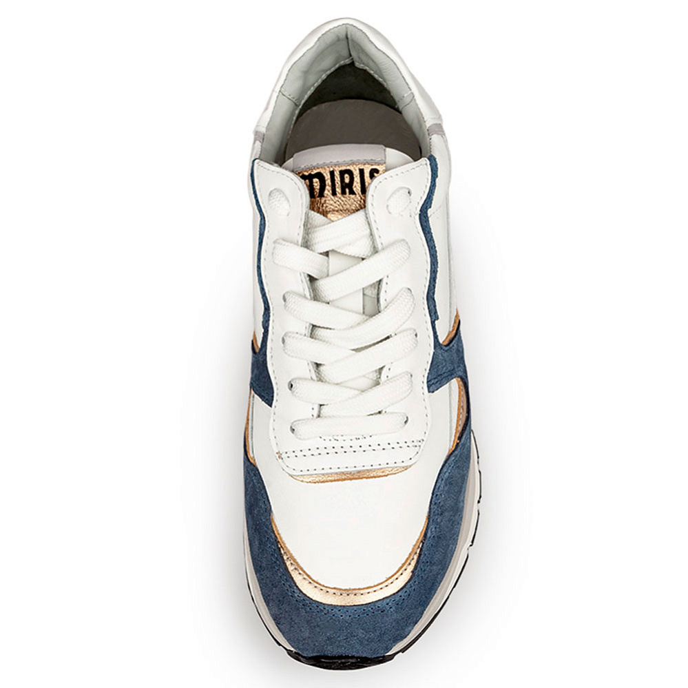 Кроссовки Miris 23YA-0223