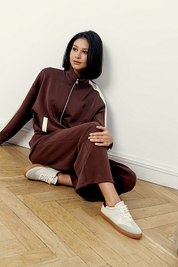 Стильный LOOK Кеды Kristina & Milan TYS1605-2-1-CR 5