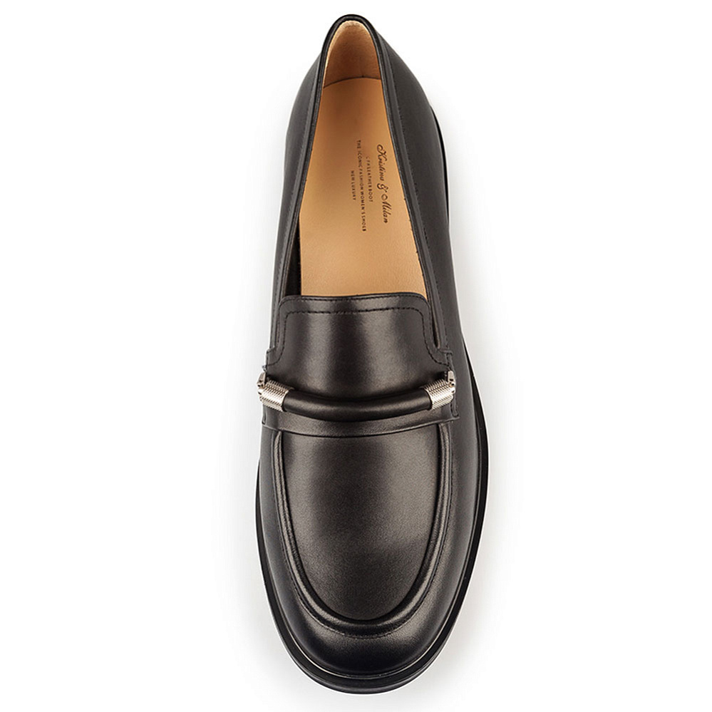 Лоферы Kristina & Milan J178S-10-1