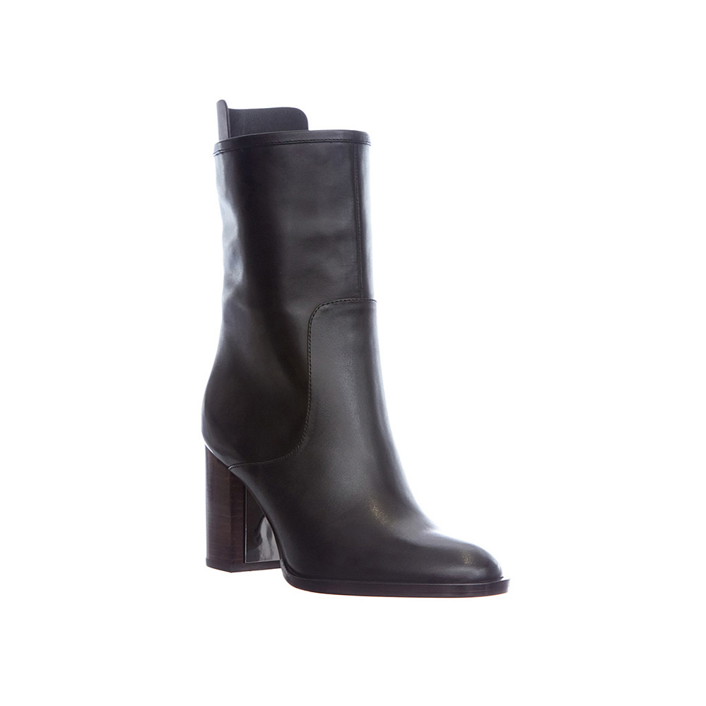 Ботильоны Miris J77307-30-3