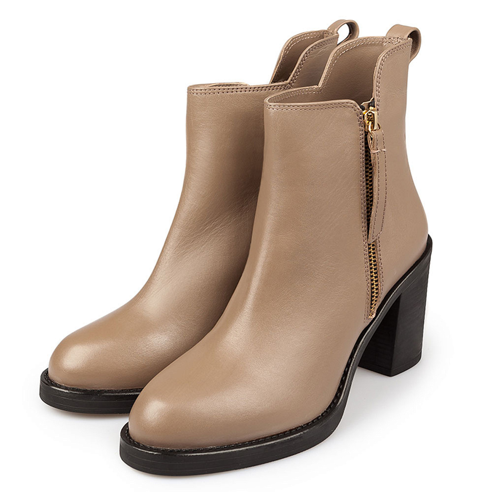 Ботильоны Kristina & Milan 26007