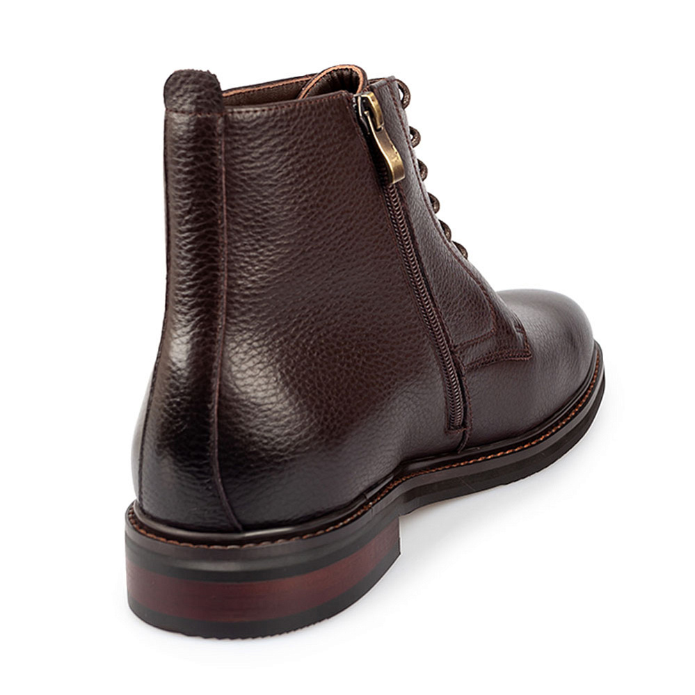 Ботинки Miris 106B-02-F36