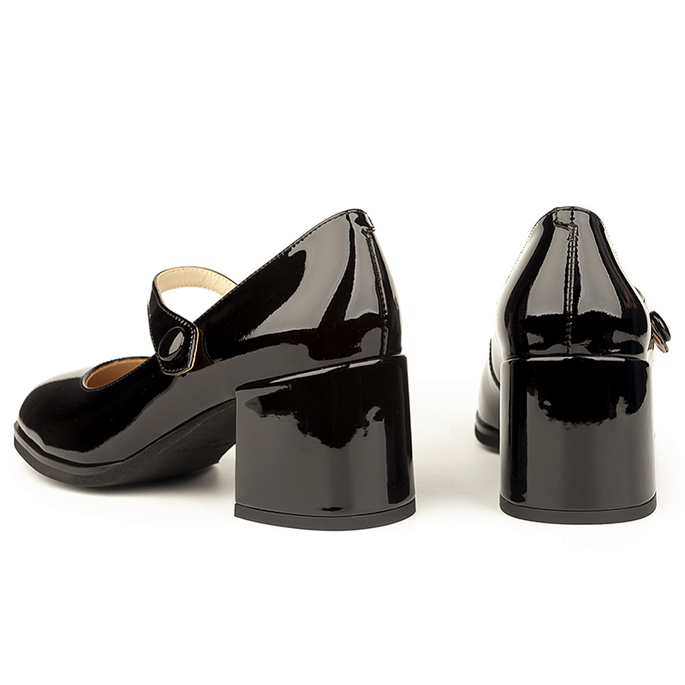 Туфли Kristina & Milan CL2506-1-BL