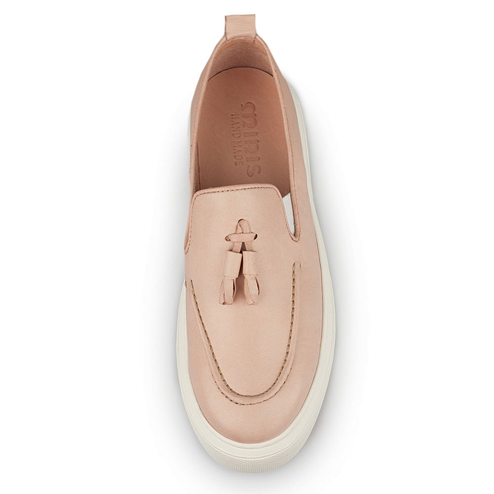 Лоферы Miris 22346