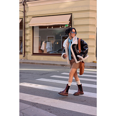 Стильный LOOK Челси Kristina & Milan G332-826 3