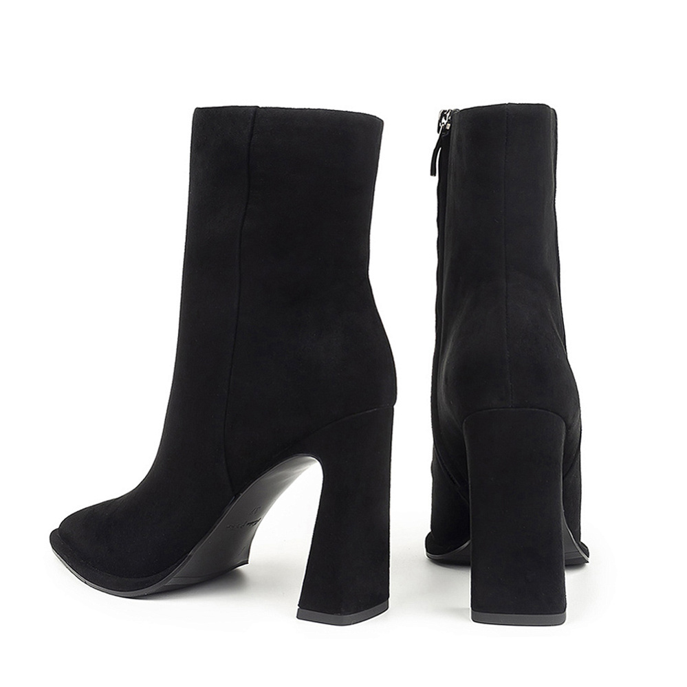 Ботильоны Kristina & Milan TYX1064-0603-BL