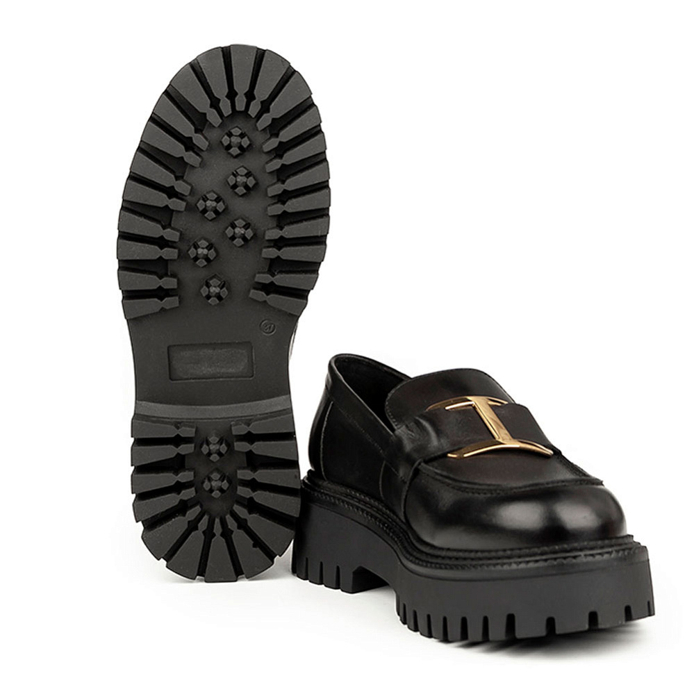 Лоферы Kristina & Milan 055-8045-BL