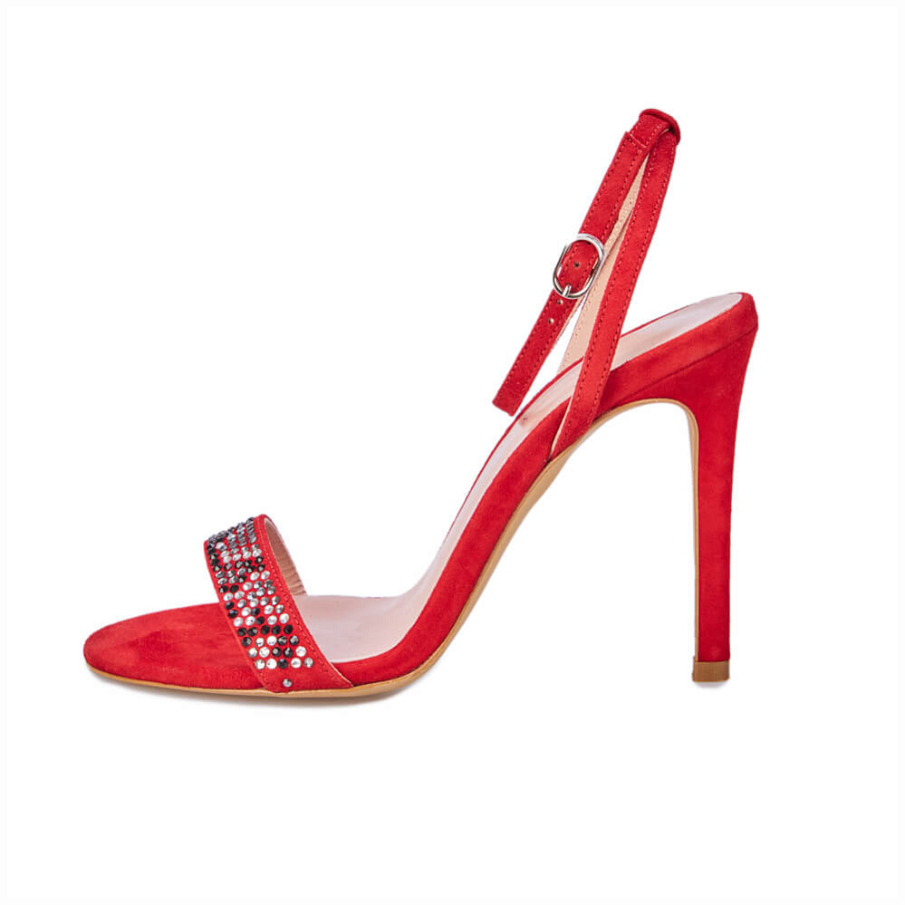 Босоножки Kristina & Milan 25364