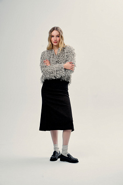 Стильный LOOK Лоферы Kristina & Milan J078FS-18M-2-BR 1