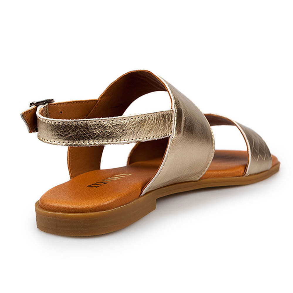 Сандалии Miris 100-105