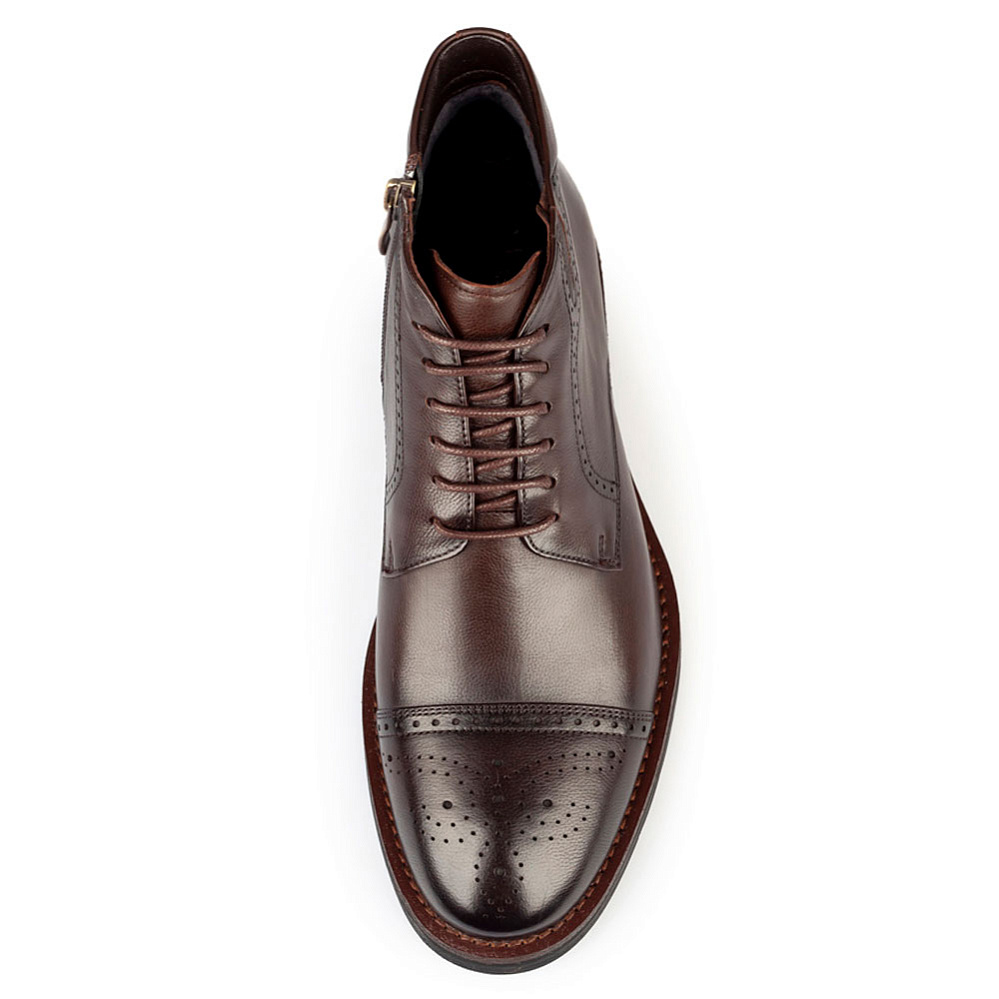 Ботинки Kristina & Milan Q10M-B25