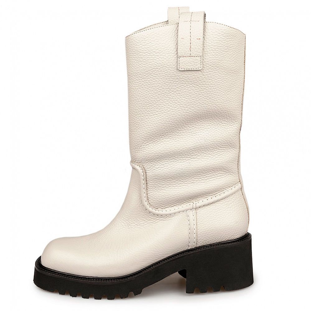 Полусапоги Kristina & Milan 22083