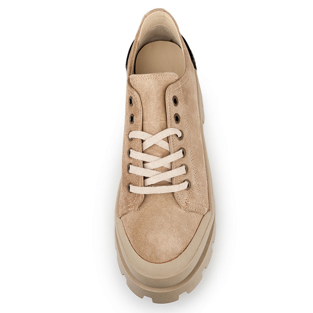 Полуботинки Kristina & Milan 444387