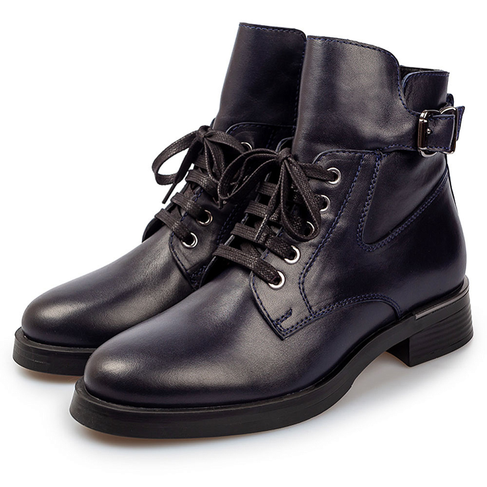 Ботинки 32214