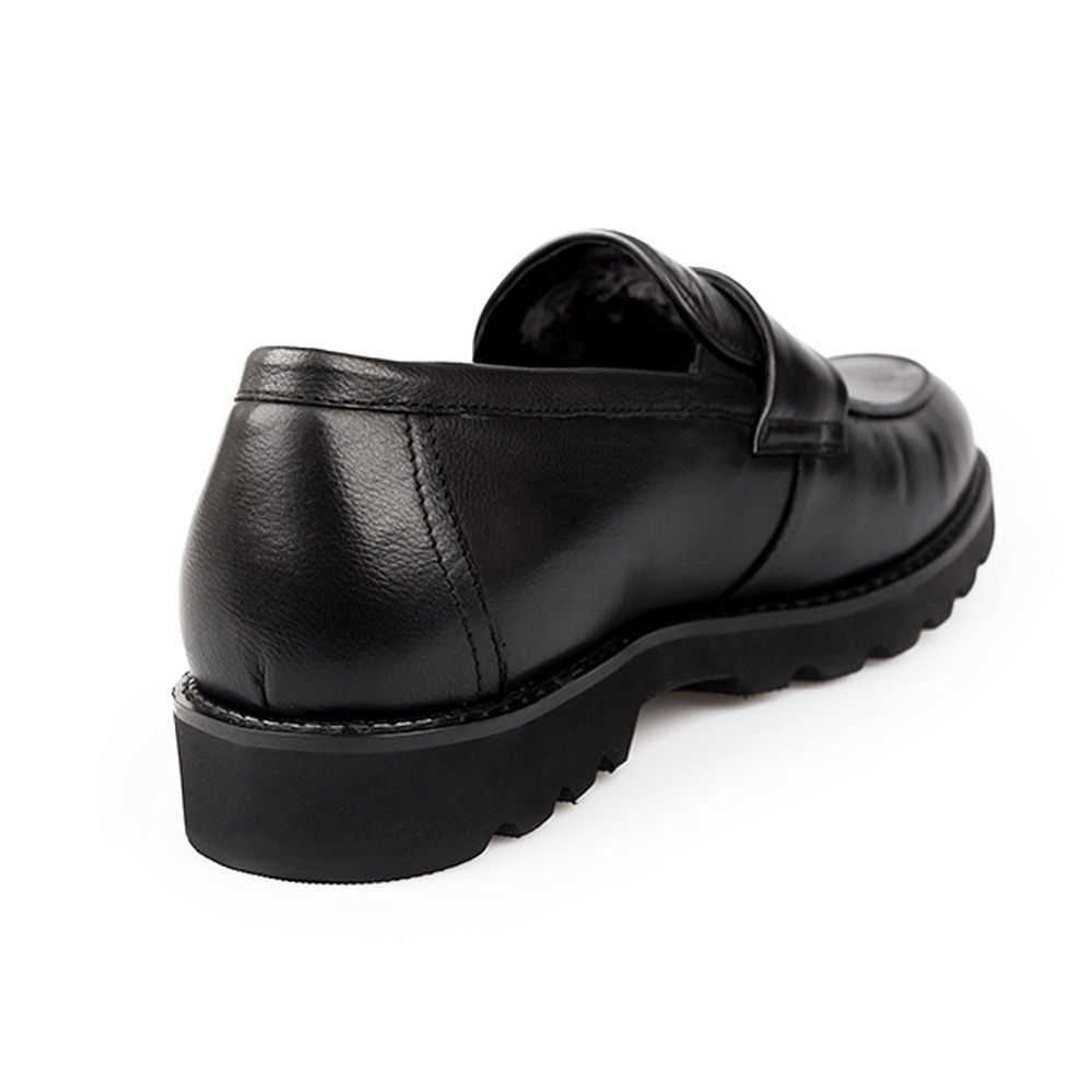 Лоферы Miris 802-3M
