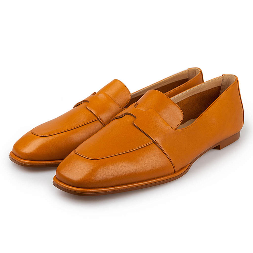 Лоферы Kristina & Milan J013S-6-2