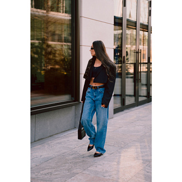 Стильный LOOK Балетки Kristina & Milan 725-10 5