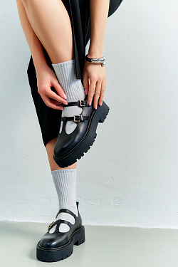 Стильный LOOK Туфли Kristina & Milan 9194-BL 7