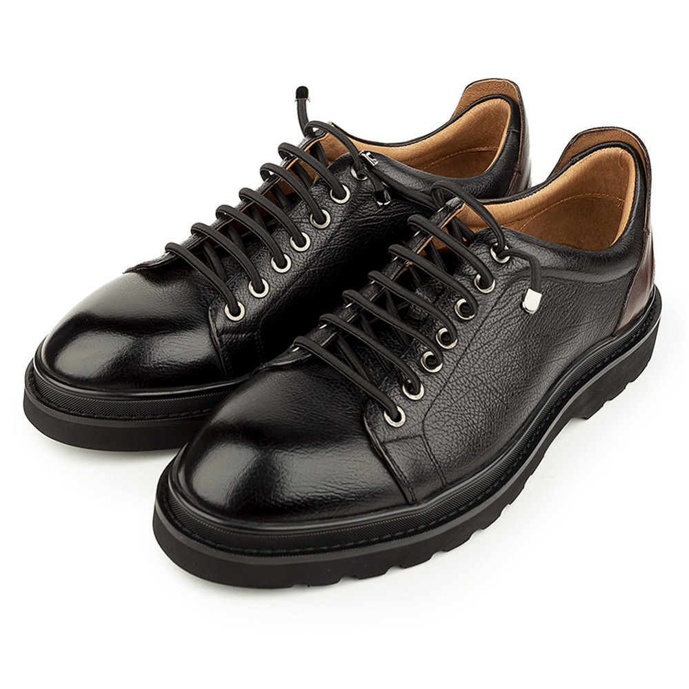 Полуботинки Kristina & Milan G226A-G18A-BL