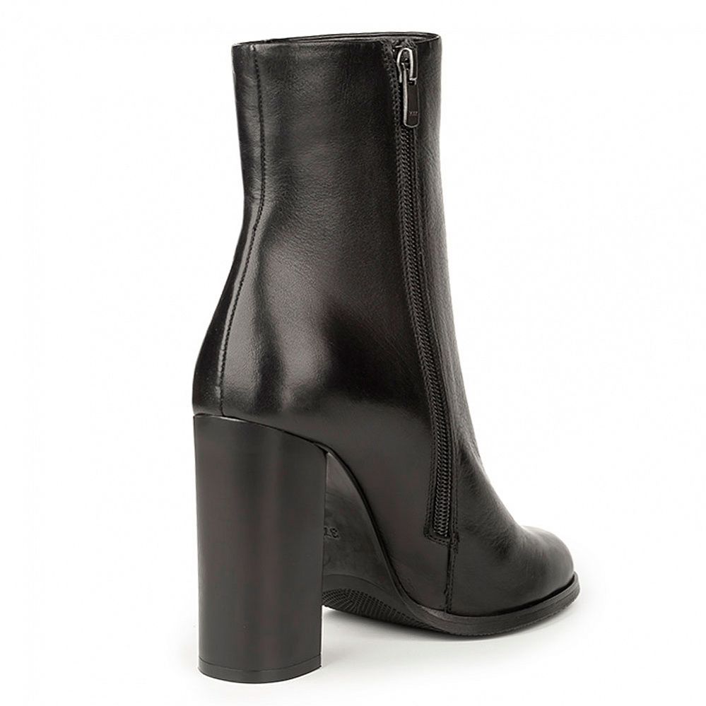 Ботильоны Miris 142-BL