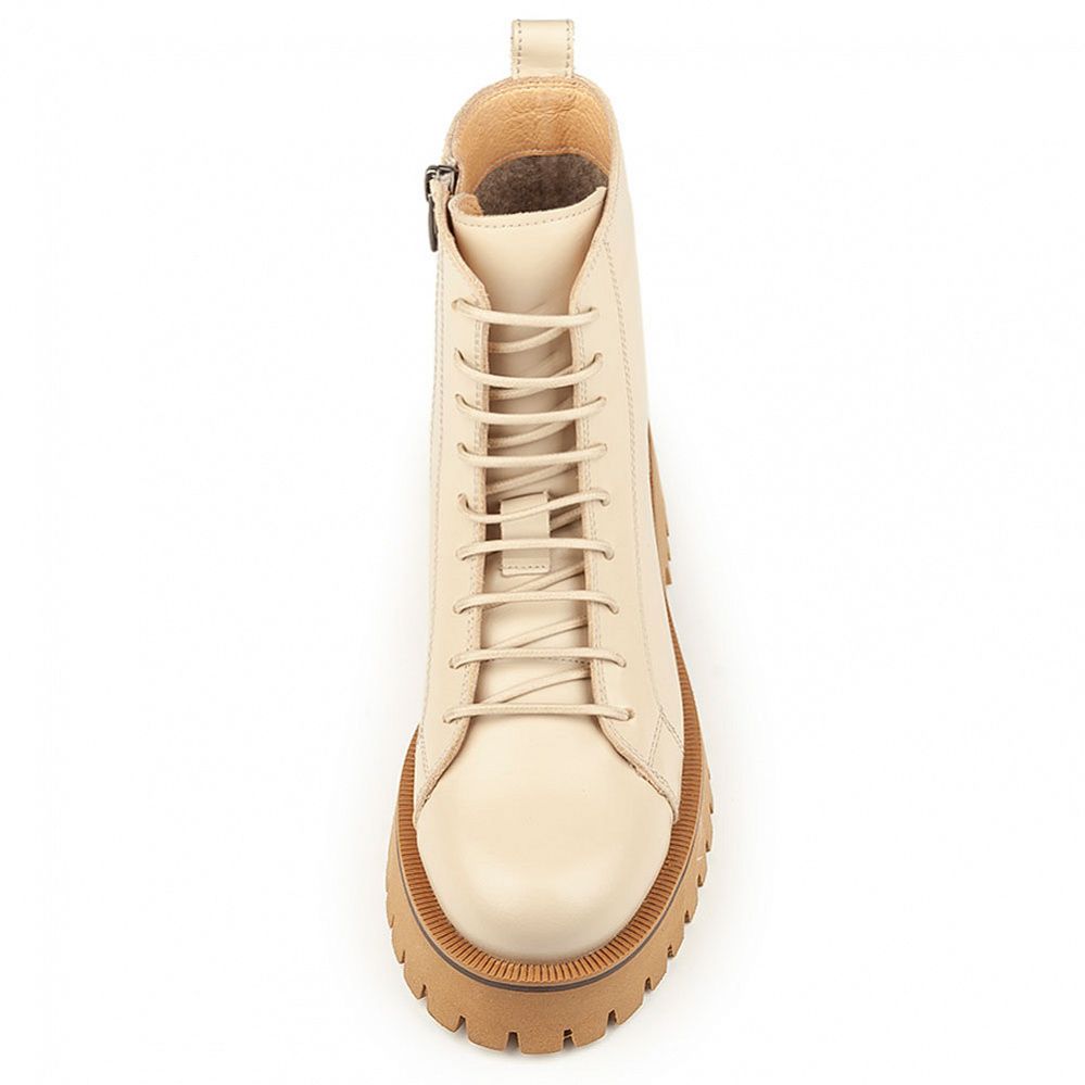 Ботинки Kristina & Milan 40002-626-BG