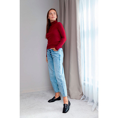Стильный LOOK Лоферы Miris 3000 6