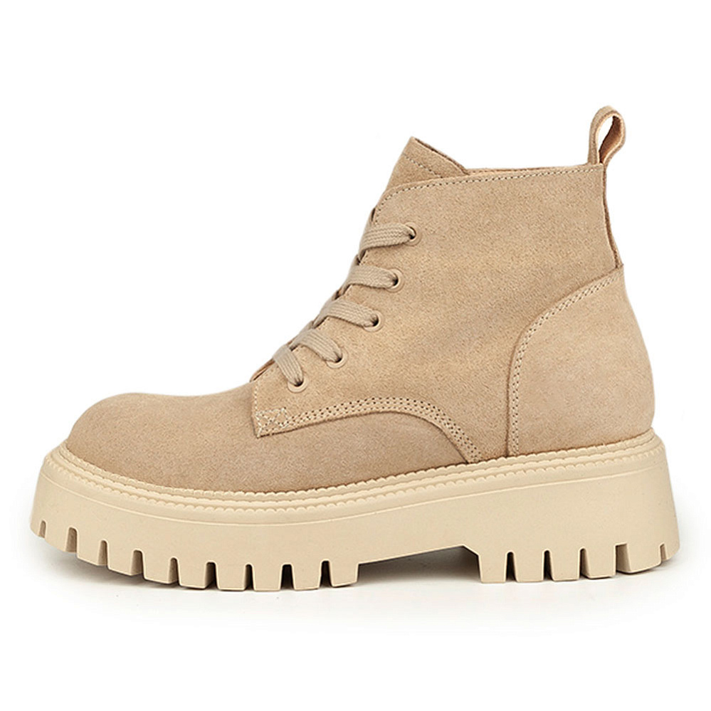 Ботинки Kristina & Milan 055-8044M-BG