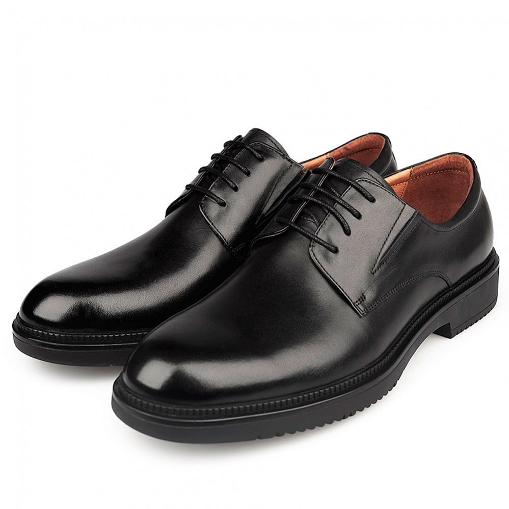 Полуботинки дерби Kristina & Milan G206A-G23B-BL