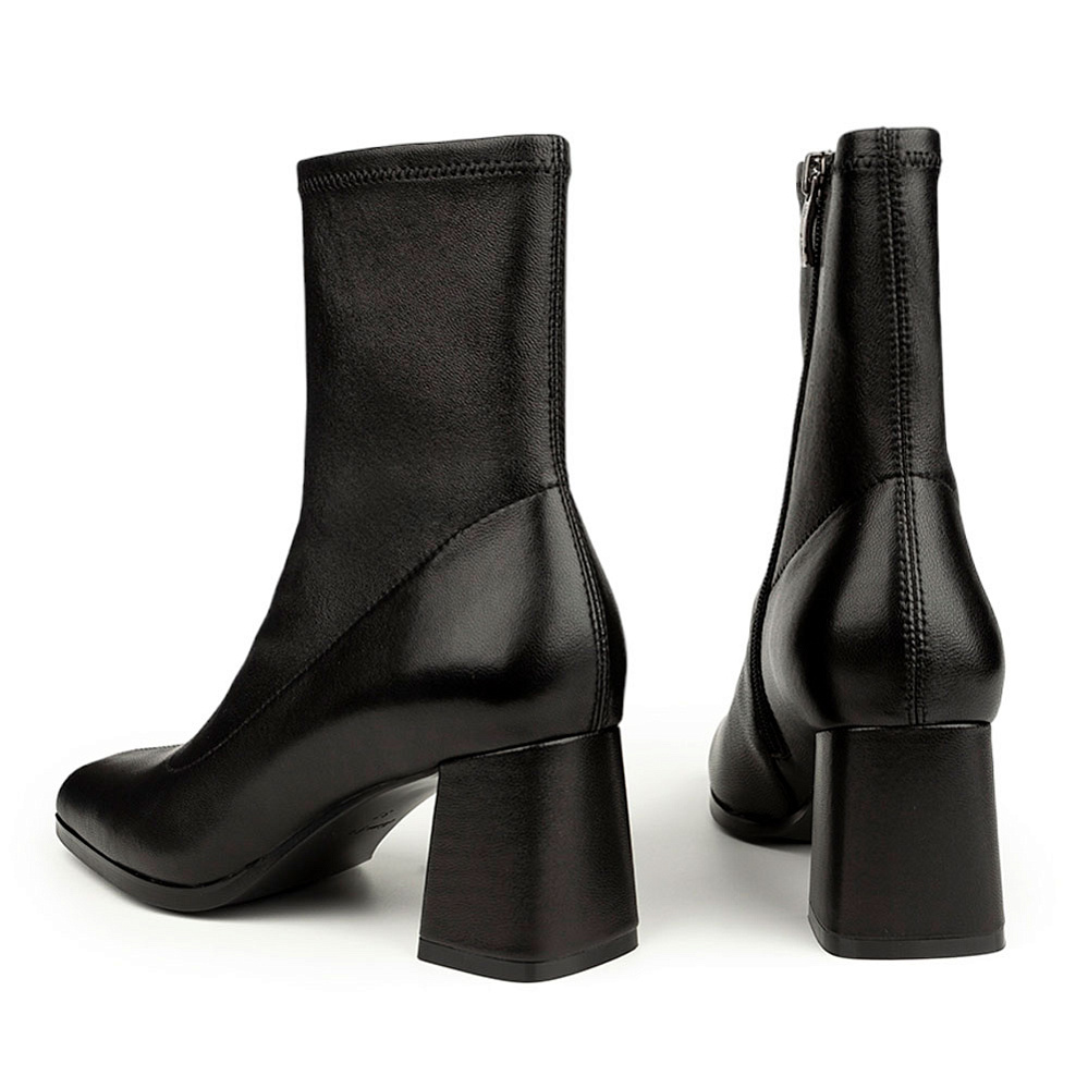 Ботильоны Kristina & Milan LT71-23-818-BL