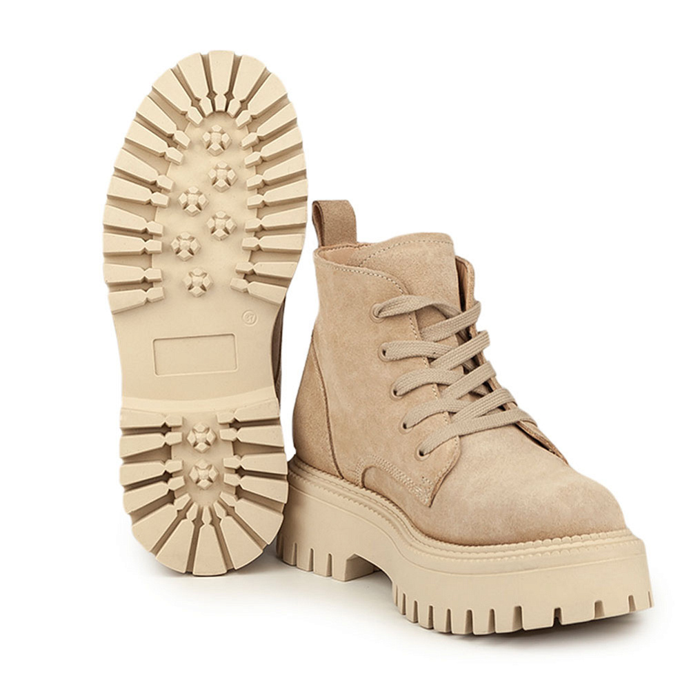 Ботинки Kristina & Milan 055-8044M-BG