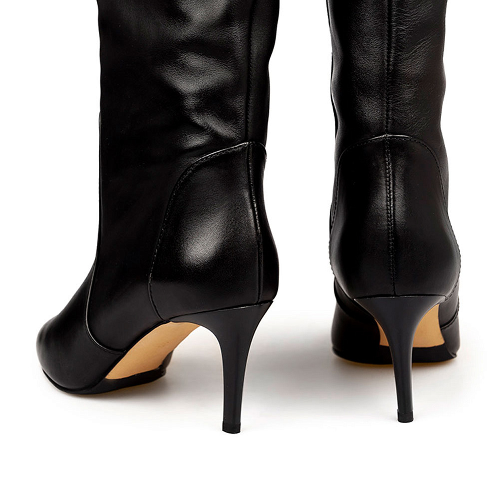 Сапоги Kristina & Milan 26566