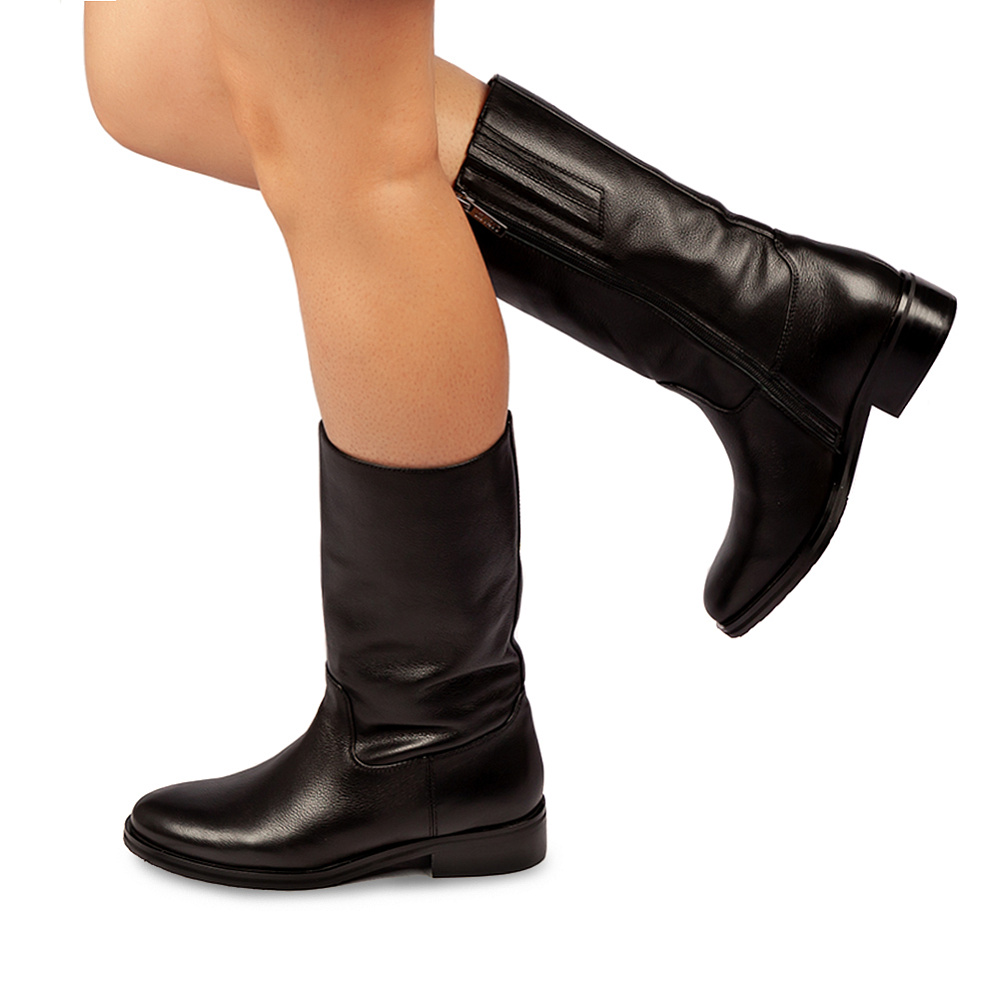 Полусапоги Miris J6211A11-31-1BM