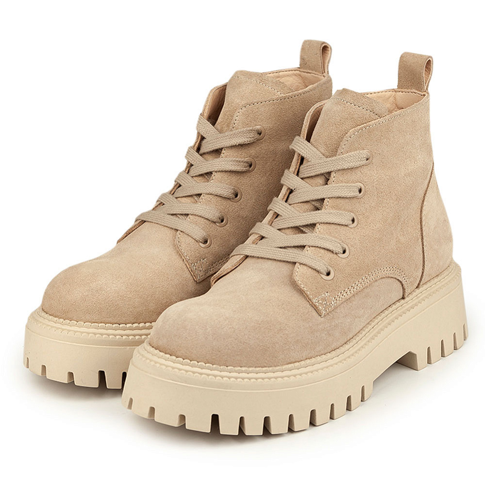 Ботинки Kristina & Milan 055-8044M-BG