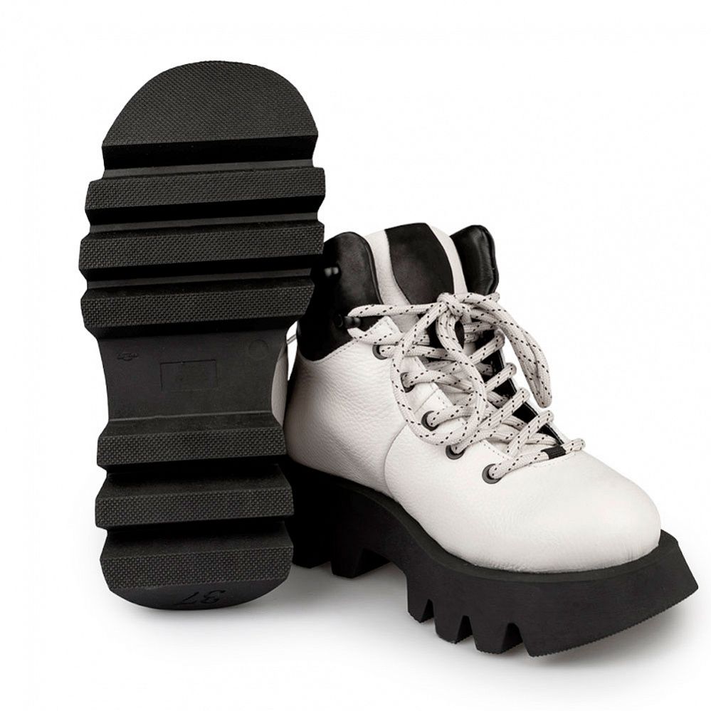 Ботинки Miris 22KA-0581