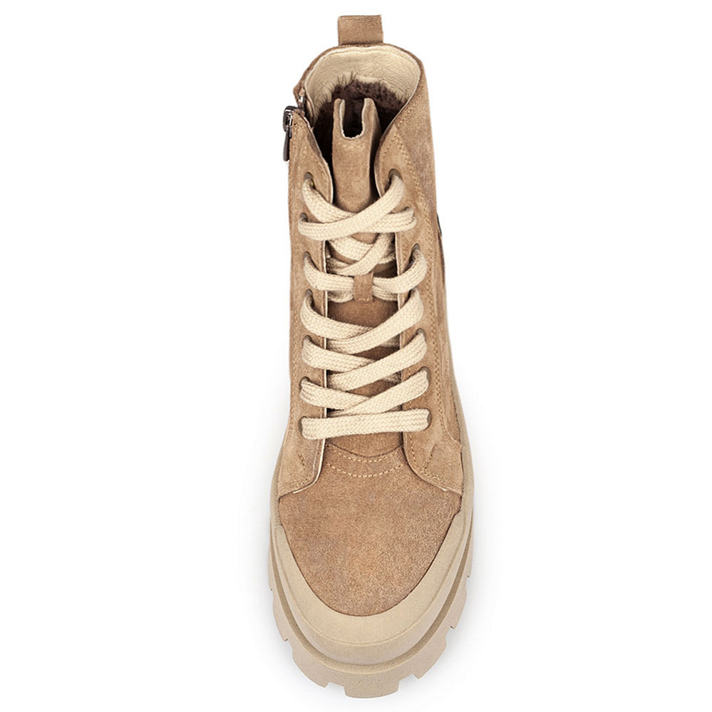 Ботинки Kristina & Milan 44-4379M