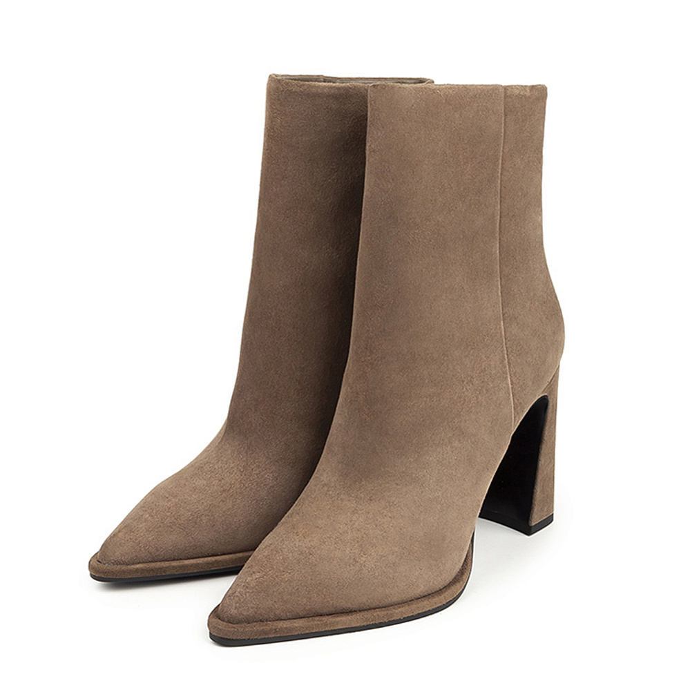 Ботильоны Kristina & Milan TYX1064-0603-BG