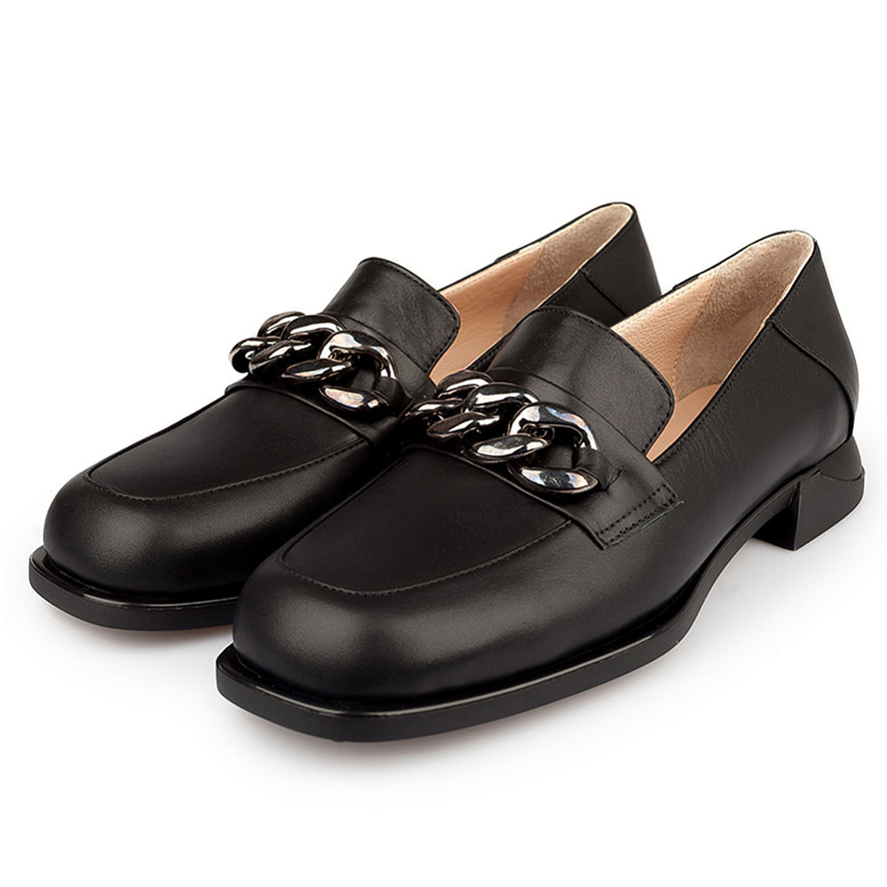 Лоферы Miris 22123