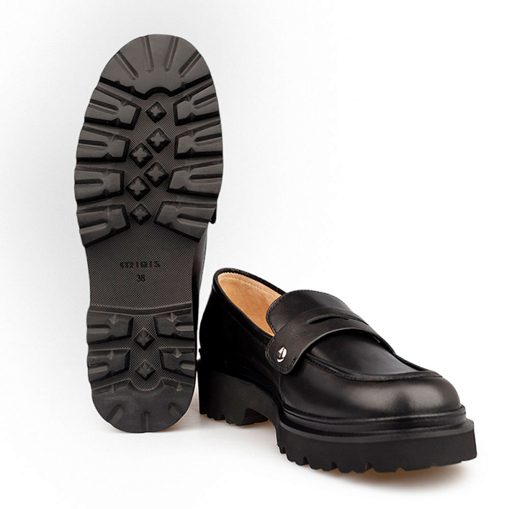 Лоферы Miris J2283S-5