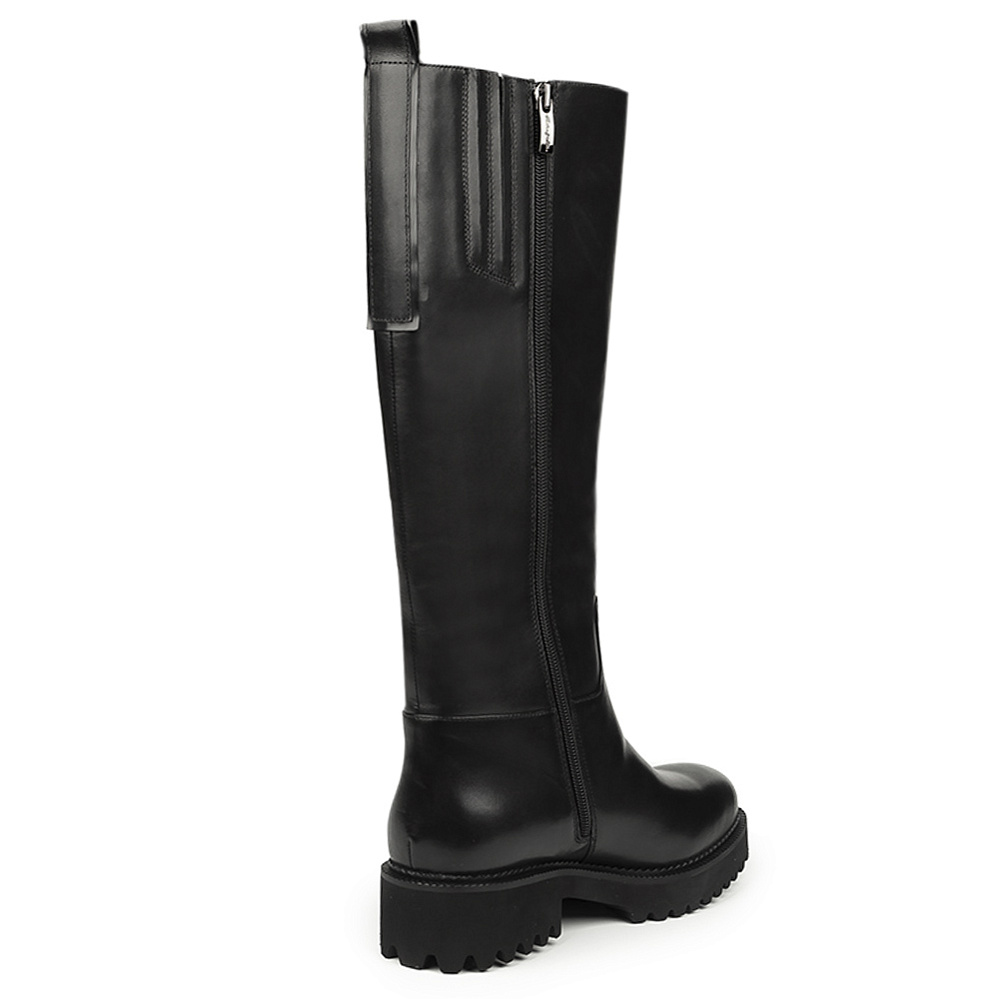 Сапоги Kristina & Milan J138A15-19BM-BL