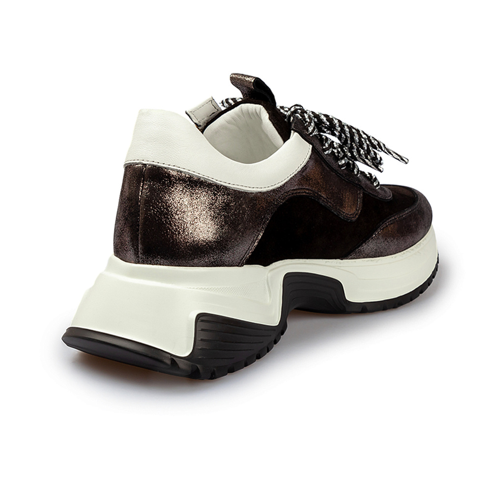 Кроссовки Kristina & Milan 007-19400-BL