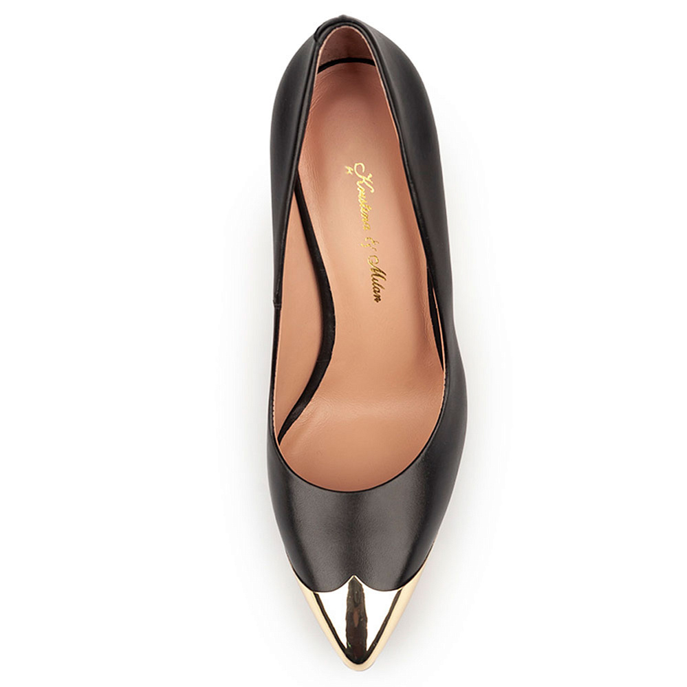 Туфли Kristina & Milan 22636