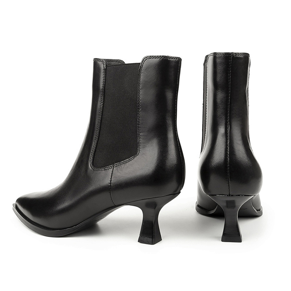 Ботильоны Kristina & Milan 883X-0605-BL