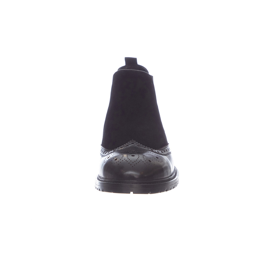 Челси Kristina & Milan 03S587-8M-BL